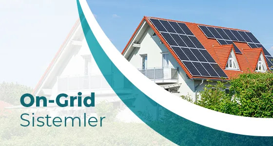 On Grid İnverter Seçimi Nasıl Yapılır?